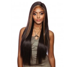 MANE CONCEPT - Perruque lisse Cheveux 100% Naturel 30" ( Secret Straight ) MANE CONCEPT HAIR PERRUQUE NATURELLE