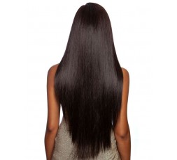 MANE CONCEPT - Perruque lisse Cheveux 100% Naturel 30" ( Secret Straight ) MANE CONCEPT HAIR PERRUQUE NATURELLE