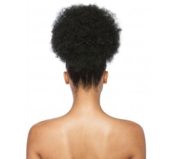 MANE CONCEPT - Postiche Chignon Afro ( Badu Large Wnt ) MANE CONCEPT HAIR POSTICHES