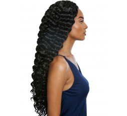 MANE CONCEPT - Mèches Crochet Braids Bouclées ( Aruba Soft Deep Cb01 ) MANE CONCEPT HAIR MÈCHES A TRESSER