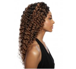 MANE CONCEPT - Mèches Crochet Braids Ondulées ( 3X Deep Wave ) MANE CONCEPT HAIR MÈCHES A TRESSER