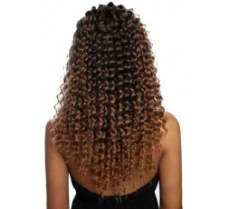 MANE CONCEPT - Mèches Crochet Braids Ondulées ( 3X Deep Wave ) MANE CONCEPT HAIR MÈCHES A TRESSER