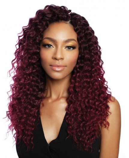 MANE CONCEPT - Mèches Crochet Braids Bouclées ( 3X NEW Deep Twist )