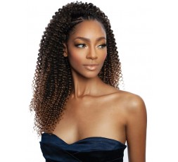 MANE CONCEPT - Mèches Crochet Braids Bouclées ( 3X Passion Water ) MANE CONCEPT HAIR CROCHET BRAID BOUCLÉ