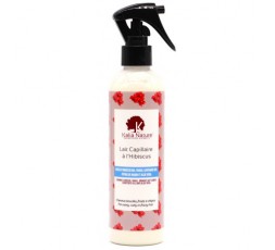 KALIA NATURE - Lait Capillaire d'Hibiscus KALIA NATURE LAIT COIFFANT