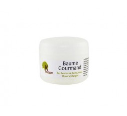 KALIA NATURE - Baume Gourmand à la Mangue & Beurre de Karité KALIA NATURE CRÈME COIFFANTE