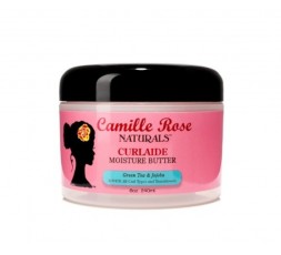 CAMILLE ROSE - Beurre Hydratant Curlaide ( Curlaide Moisture Butter ) CAMILLE ROSE NATURALS CRÈME COIFFANTE