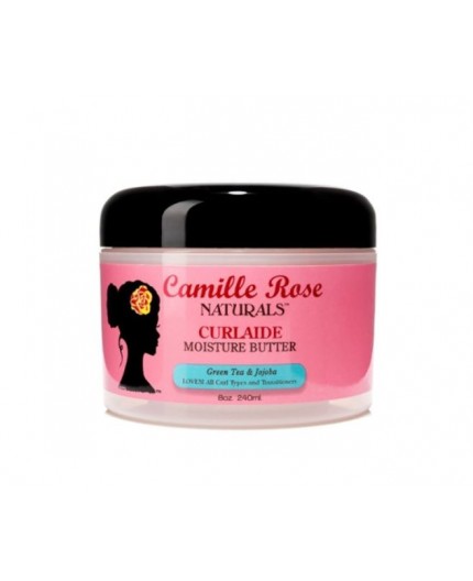 CAMILLE ROSE - Beurre Hydratant Curlaide ( Curlaide Moisture Butter )