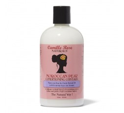 CAMILLE ROSE - L'Apres-Shampoing Poire Marocaine ( Moroccan Pear Conditioner ) CAMILLE ROSE NATURALS APRÈS-SHAMPOING