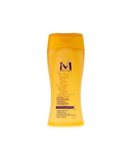 Motions- Shampoing Hydratant