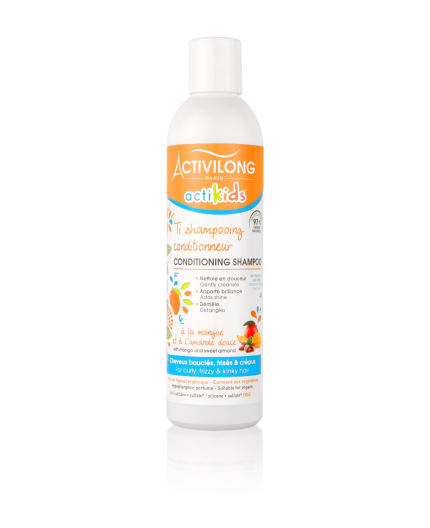 ACTIVILONG - Actikids Ti Shampoing Nourissant (Conditioner)