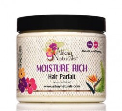 ALIKAY NATURALS - Crème au Beurre de Karité ( Moisture Rich Hair Parfait ) ALIKAY NATURALS CRÈME