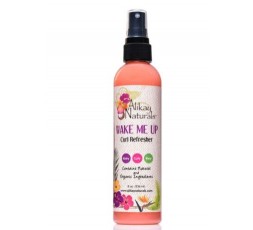 ALIKAY NATURALS - Spray Activateur de boucles ( Wake up Me Curl Refresher ) ALIKAY NATURALS ACTIVATEUR & DEFINISEUR DE BOUCLES