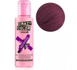 CRAZY COLOR - Coloration Capillaire Couleur Burgundy CRAZY COLOR COLORATION