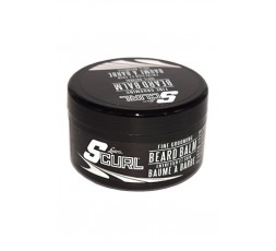 SCURL - Baume à Barbe ( Beard Balm ) SCURL GAMME HOMME