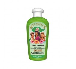 Miss Antilles- Lotion Multi Croissance MISS ANTILLES BAIN D'HUILE