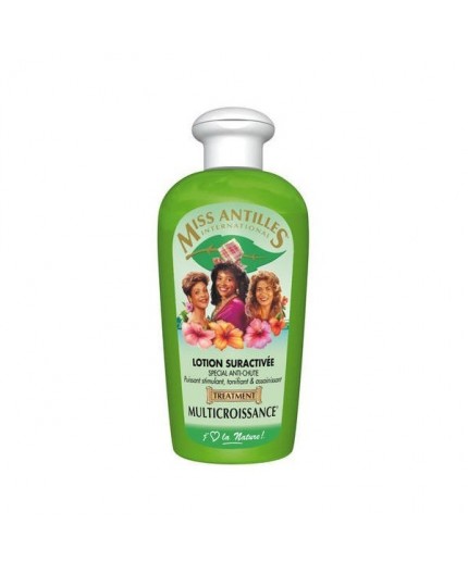 Miss Antilles- Lotion Multi Croissance