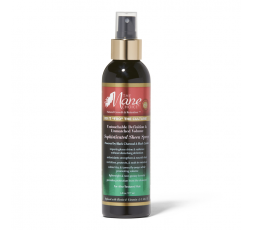 THE MANE CHOICE - DO IT FRO THE CULTURE - Spray Capillaire Brillant ( Sheen Spray ) THE MANE CHOICE  BRILLANTINE