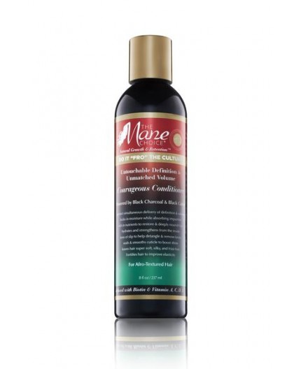 THE MANE CHOICE - DO IT FRO THE CULTURE - L'Après-Shampoing ( Conditioner )