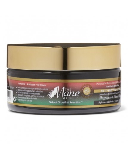 THE MANE CHOICE - DO IT FRO THE CULTURE - Masque Capillaire ( Mask)