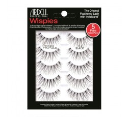 ARDELL - WISPIES - 5 Paires de Faux Cils ARDELL FAUX CILS