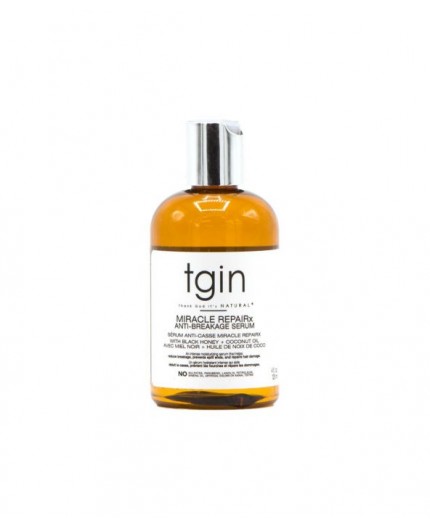 TGIN - MIRACLE REPAIRX - Sérum Capillaire Anti-Casse