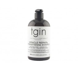 TGIN - MIRACLE REPAIRX - Shampoing au Miel ( Shampoo ) TGIN SHAMPOING