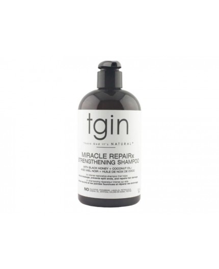 TGIN - MIRACLE REPAIRX - Shampoing au Miel ( Shampoo )