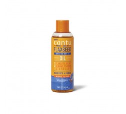 CANTU - FLAXSEED - Huile de Graine de Lin ( Oil ) CANTU BAIN D'HUILE