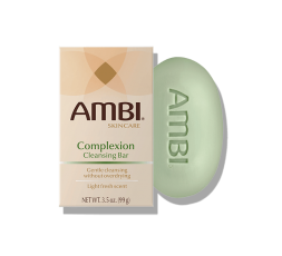 AMBI - Savon Solide Nettoyant AMBI SAVON