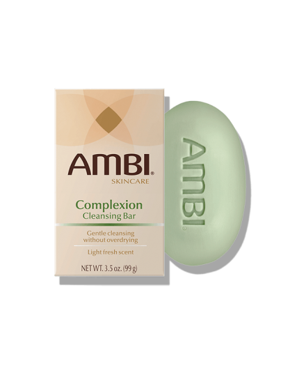 AMBI - Savon Solide Nettoyant