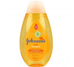 JOHNSON'S BABY - Shampoing Doux ( Shampoo ) JOHNSON'S BABY SHAMPOING