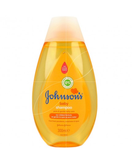 JOHNSON'S BABY - Shampoing Doux ( Shampoo )