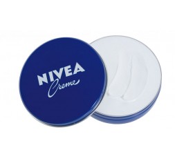 NIVEA - Crème Hydratante pour le Visage Corps & Mains NIVEA LAIT HYDRATANT