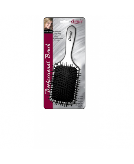 ANNIE - Brosse à Cheveux ( Professional Club Brosse 2210 )