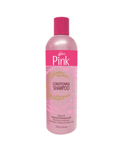 Pink- Shampoing Conditioning 591ml