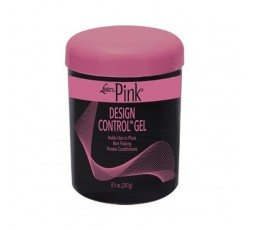 Pink- Gel Design Control PINK  GEL