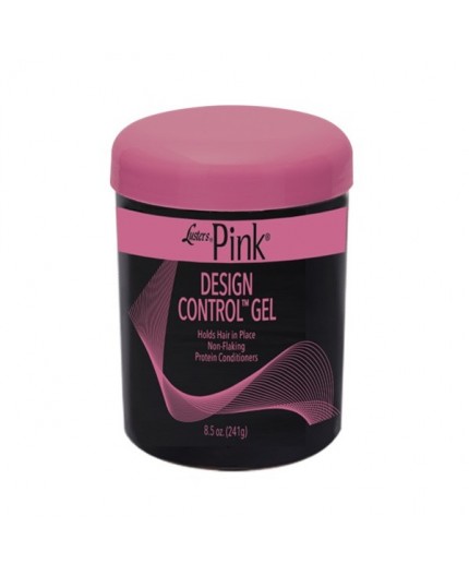 Pink- Gel Design Control PINK  GEL