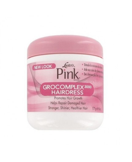 Pink- Gro Complex 3000 Hairdress