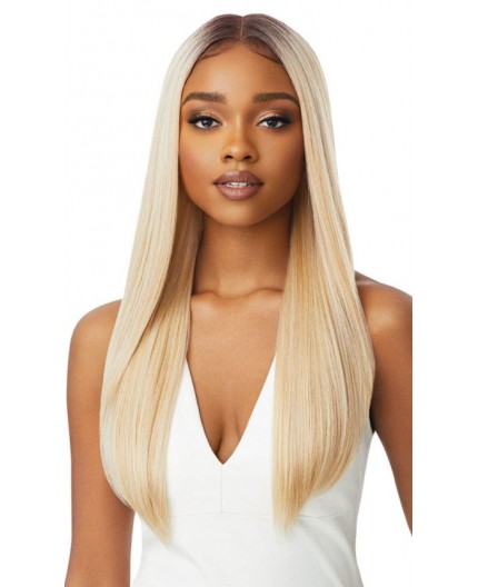 Perruque Lace Wig Lisse ( Chanelle ) - OUTRE