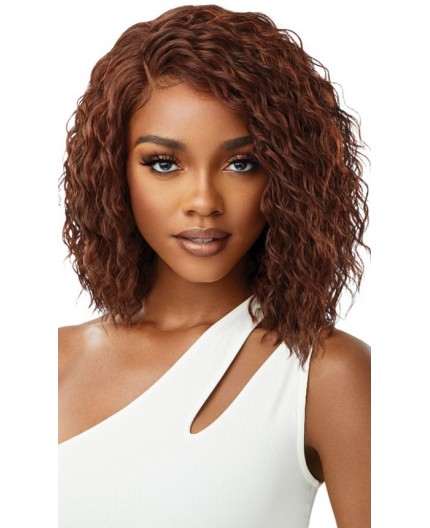 Perruque Lace Wig Bouclée ( Greta) - OUTRE