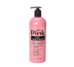 Pink - Oil Moisture (Lotion Capillaire) PINK  SPRAY & LOTION