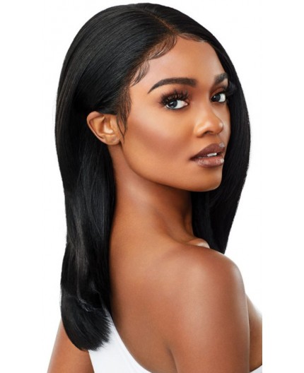 Perruque Lace Wig Lisse ( Martina ) - Outre