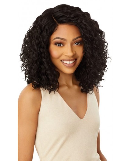 Perruque Lace Wig Bouclée ( Shireen ) - OUTRE