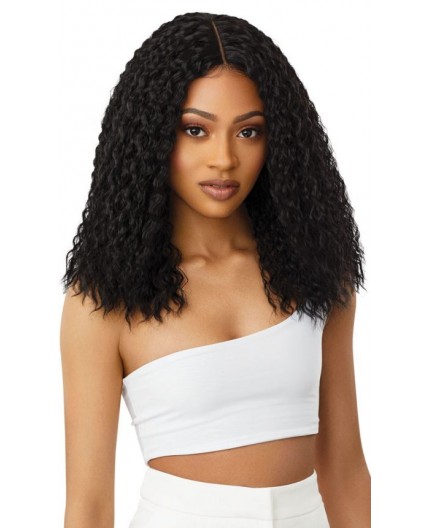 Perruque Lace Wig Bouclée ( Atlanta ) - OUTRE