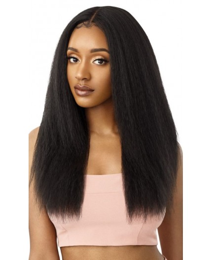 Perruque Lace Wig Lisse ( Shanice ) - OUTRE