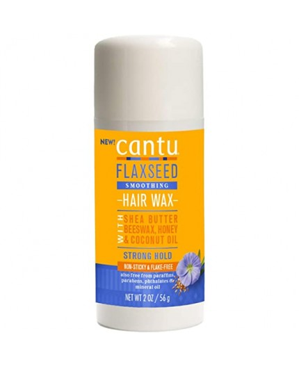 CANTU FLASXEED Cire Capillaire