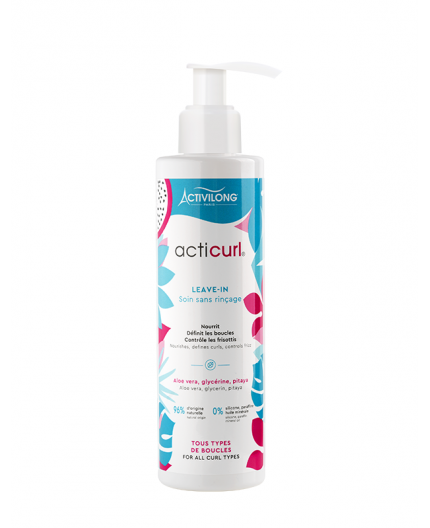Activilong Acti Curl Leave-In