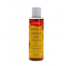 ACTIVILONG - ACTI FORCE - Bain d'Huiles