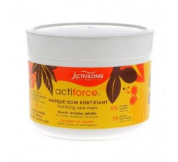 ACTIVILONG - ACTI FORCE - Masque Soin Fortifiant